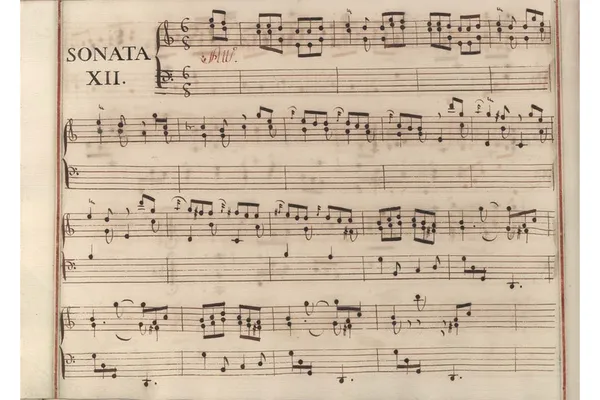Domenico Scarlatti