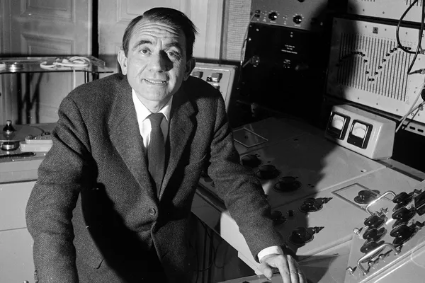 Pierre Schaeffer