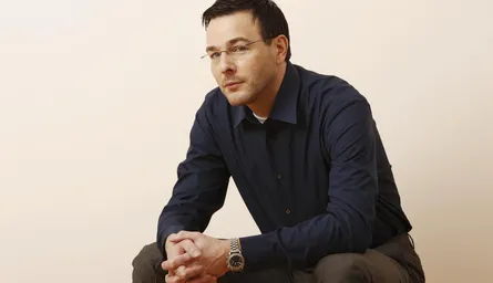 Andreas Scholl