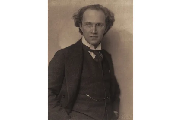 Franz Schreker