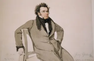 Franz Schubert