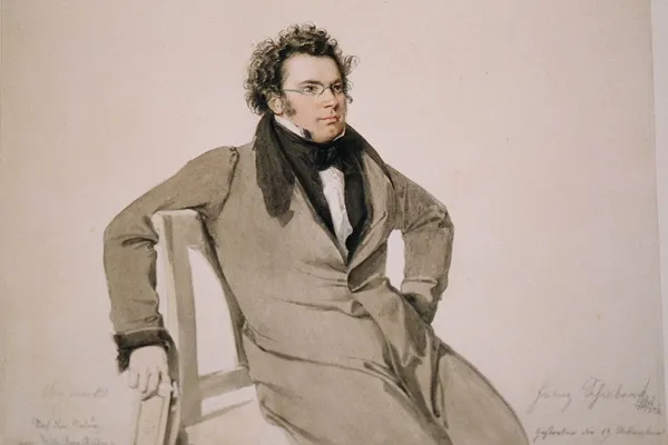 Franz Schubert