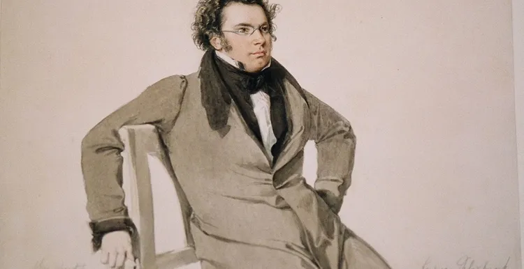 Franz Schubert