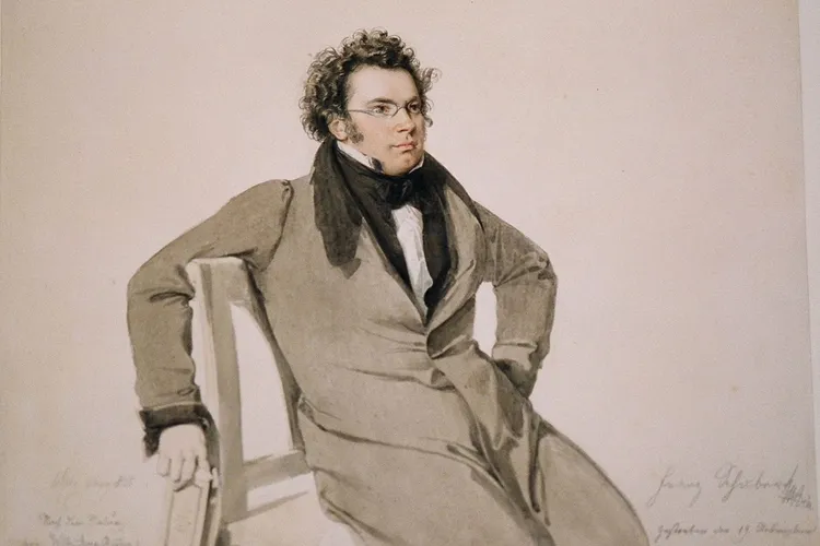Franz Schubert