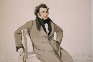 Franz Schubert
