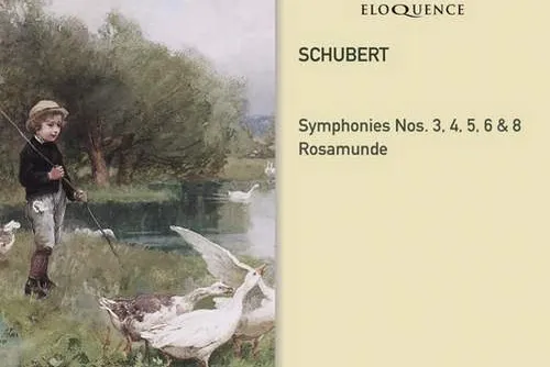 CD: Shostakovich Under Stalin’s Shadow