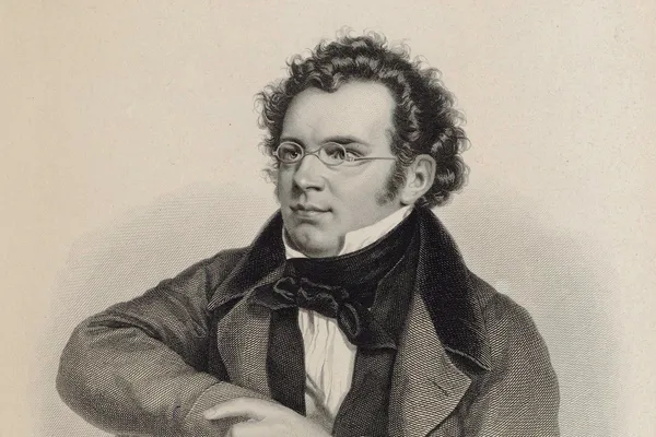 Franz Schubert