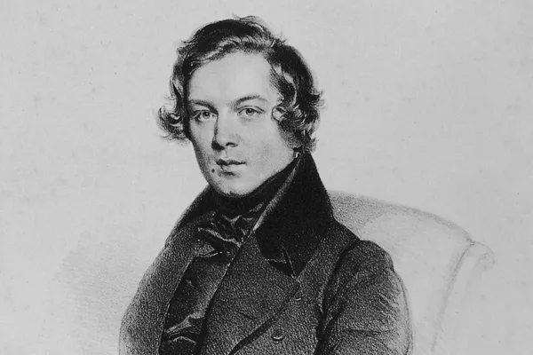 Robert Schumann