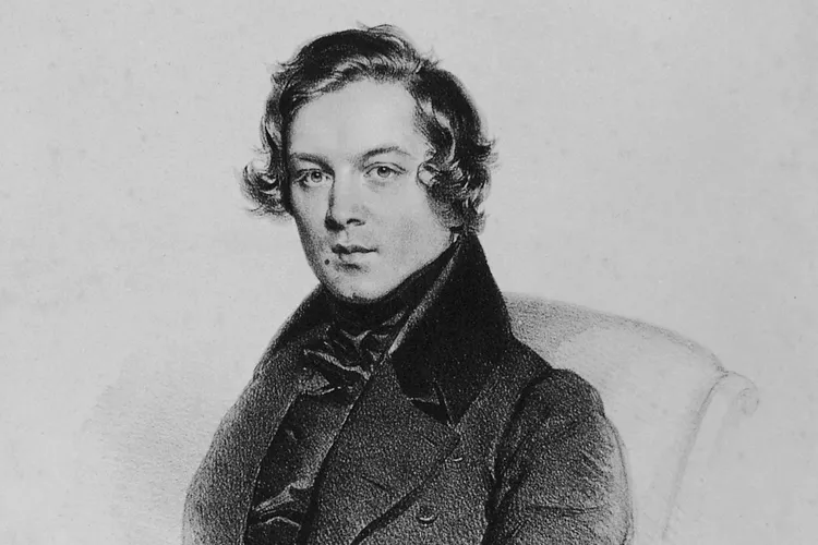Robert Schumann