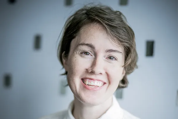 Caroline Shaw