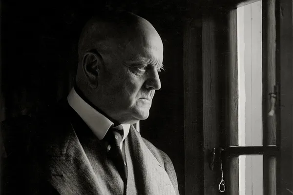Jean Sibelius