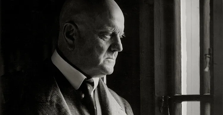Jean Sibelius