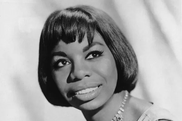Nina Simone