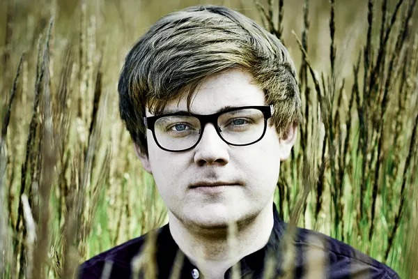 Mark Simpson