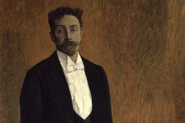 Aleksandr Skrjabin