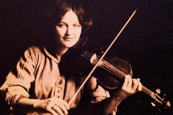 Stefi Geyer (1888–1956)