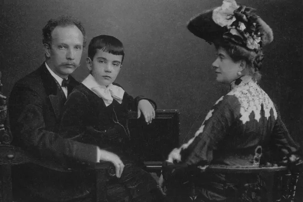 Richard Strauss