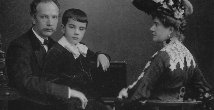 Richard Strauss