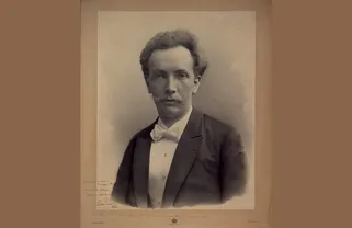 Richard Strauss