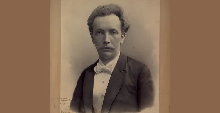 Richard Strauss