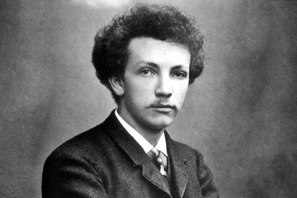 Richard Strauss