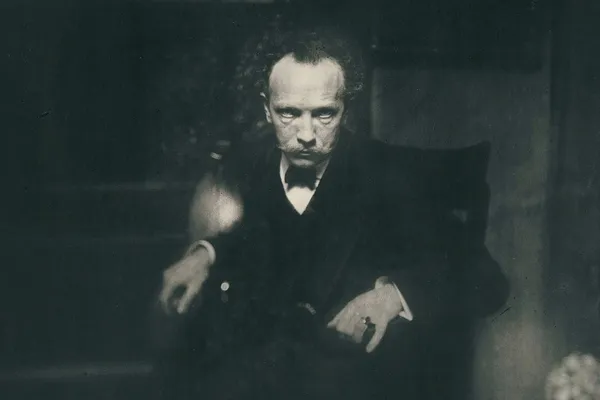 Richard Strauss