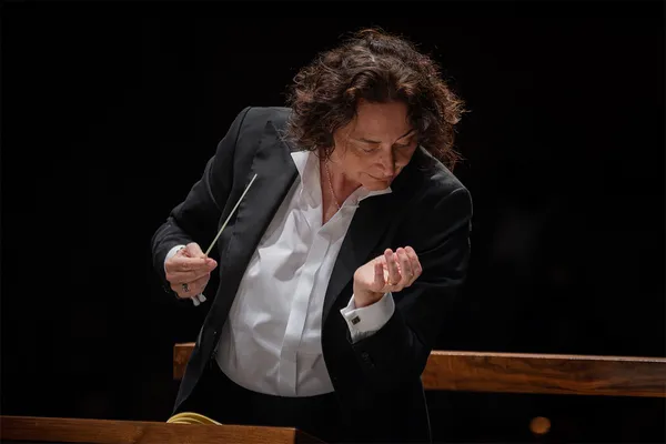 Nathalie Stutzmann