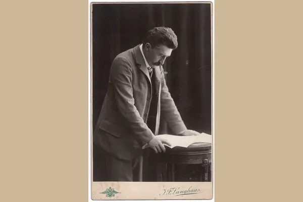 Josef Suk
