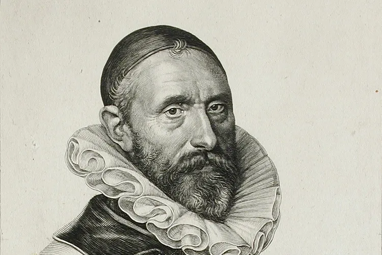 Jan Pieterszoon Sweelick