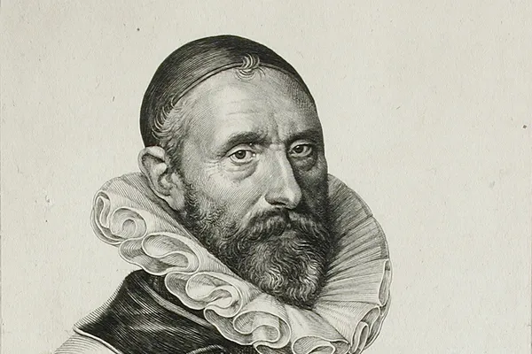 Jan Pieterszoon Sweelick