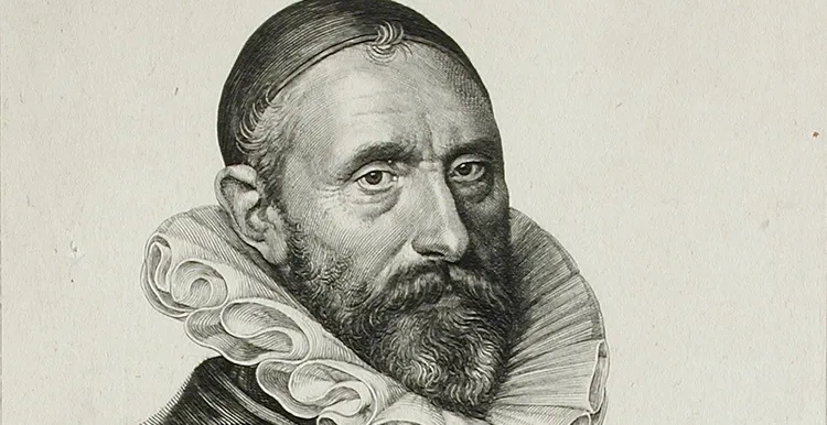 Jan Pieterszoon Sweelick