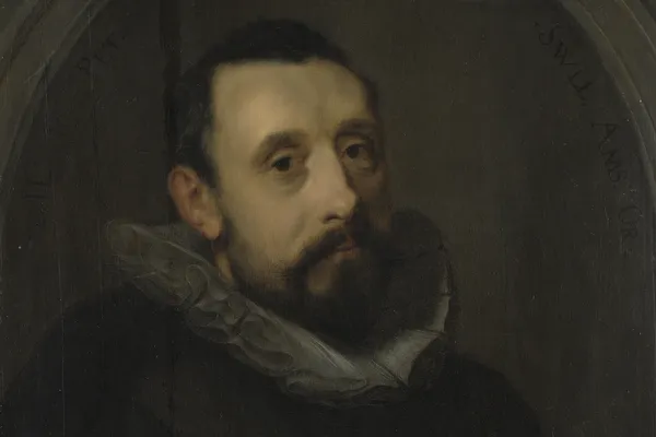 Jan Pieterszoon Sweelinck