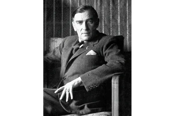 Karol Szymanowski