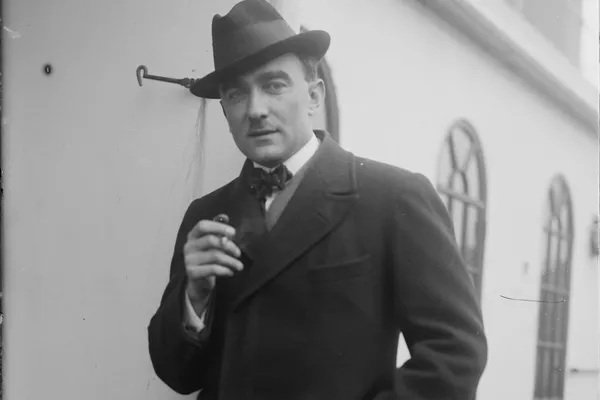 Karol Szymanowski