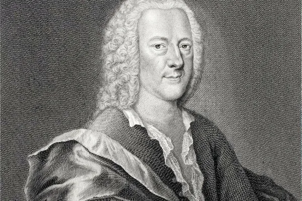Georg Philipp Telemann