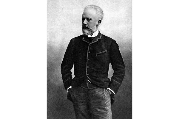 Pjotr Tsjaikovski