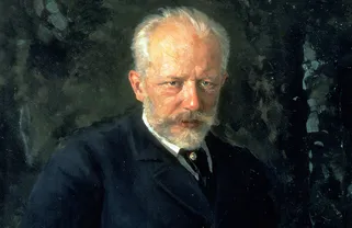 Pjotr Tsjaikovski