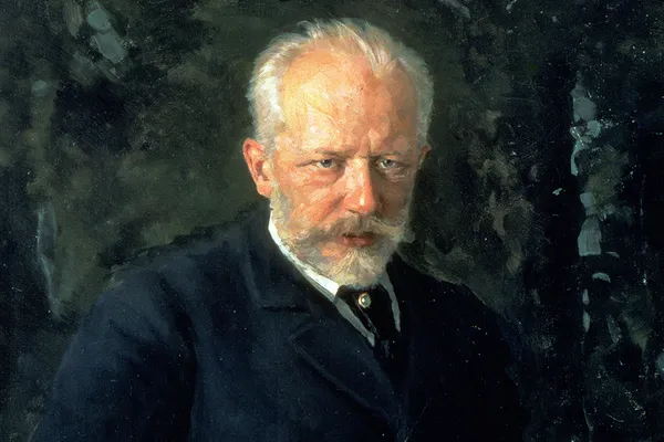 Pjotr Tsjaikovsi