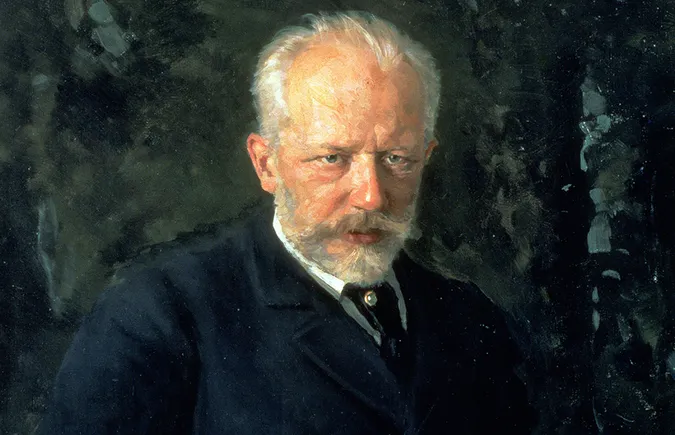 Pjotr Tsjaikovski