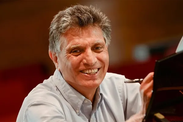 Reza Vali