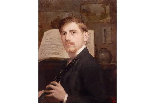 Johann van Hell
