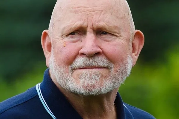 Pēteris Vasks