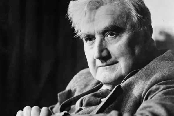 Ralph Vaughan Williams