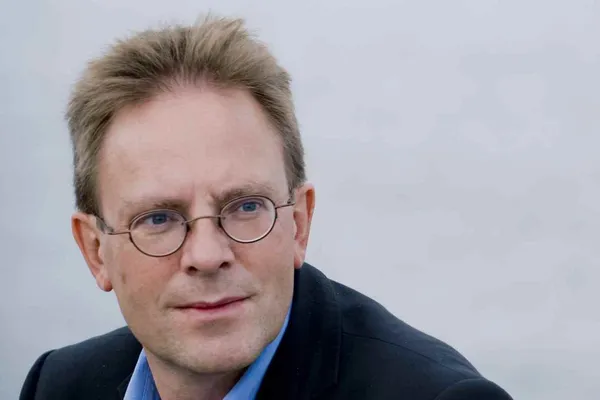 Theo Verbey in 2009