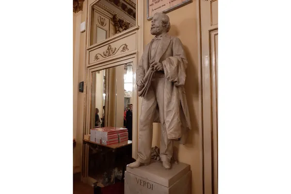 Giuseppe Verdi