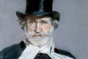 Giuseppe Verdi