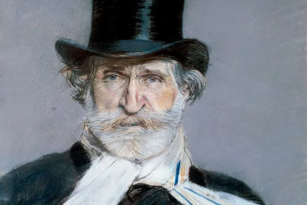Giuseppe Verdi