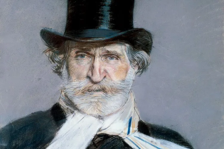 Giuseppe Verdi
