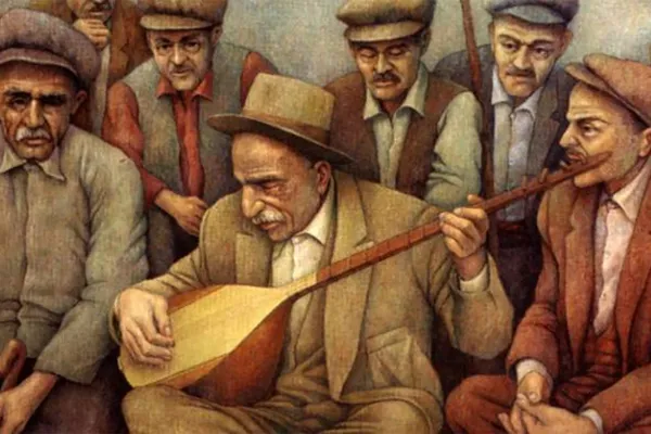 Asik Veysel