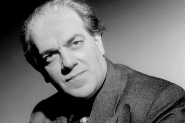 Heitor Villa-Lobos